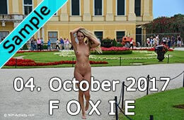 Foxie