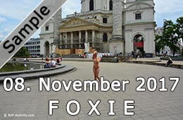 Foxie