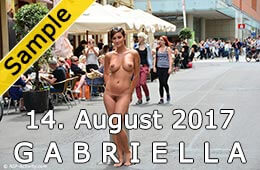 Gabriella