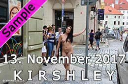 Kirshley