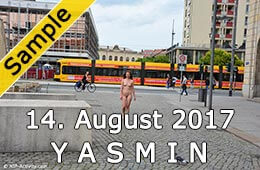 Yasmin