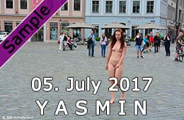 Yasmin