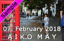 Aiko May