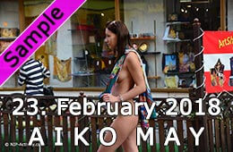 Aiko May