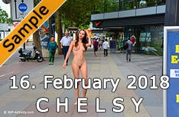 Chelsy