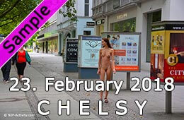 Chelsy