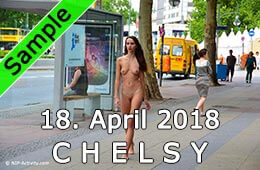 Chelsy