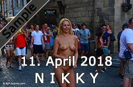 Nikky