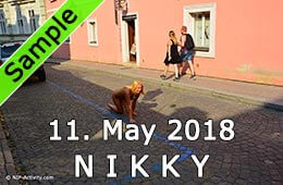 Nikky