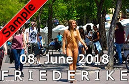 Friederike