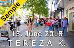 Tereza K.