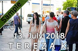 Tereza K.