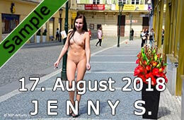 Jenny Silvermoon