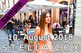 Stella Cox