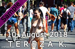 Tereza K.