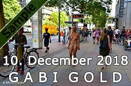 Gabi Gold