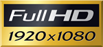 Full HD Video