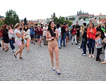 nude in public videos 9