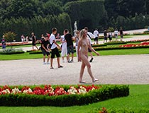 hanka nudes in public 4