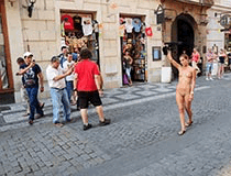 amazing public nudity videos 1