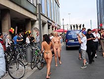 Nudity In Public 8