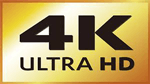 UHD 4K Video