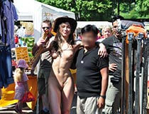 crazy public nudity videos 4