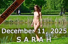 sarah