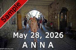 anna