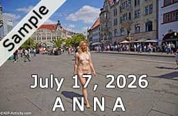 anna