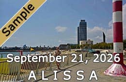 Alisa – NIP-Activity-Update vom 21. September 2026