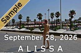 Alissa – NIP-Activity-Update vom 28. September 2026