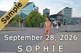 Sophie – NIP-Activity-Update vom 28. September 2026