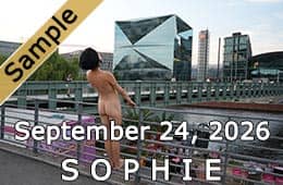 Sophie – NIP-Activity-Update vom 24. September 2026