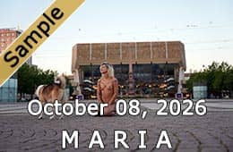 Maria – NIP-Activity-Update vom 08. Oktober 2026