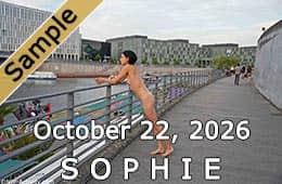 Sophie – NIP-Activity-Update vom 22. Oktober 2026